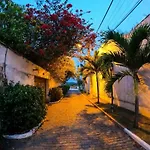 Flat Luxuoso A 500 M Da Praia Do Forte Em Cabo Frio