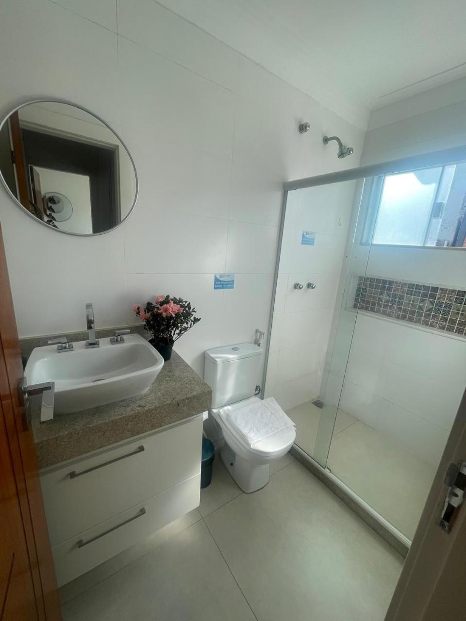 Flat Luxuoso A 500 M Da Do Em Apartamento Cabo Frio