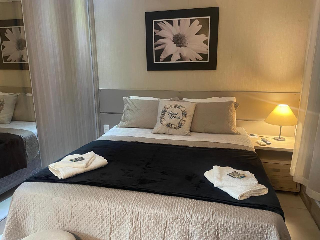 Flat Luxuoso A 500 M Da Do Em Apartamento Cabo Frio
