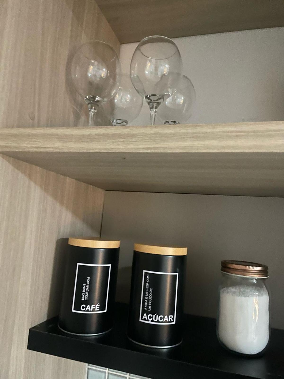 Flat Luxuoso A 500 M Da Do Em Cabo Frio