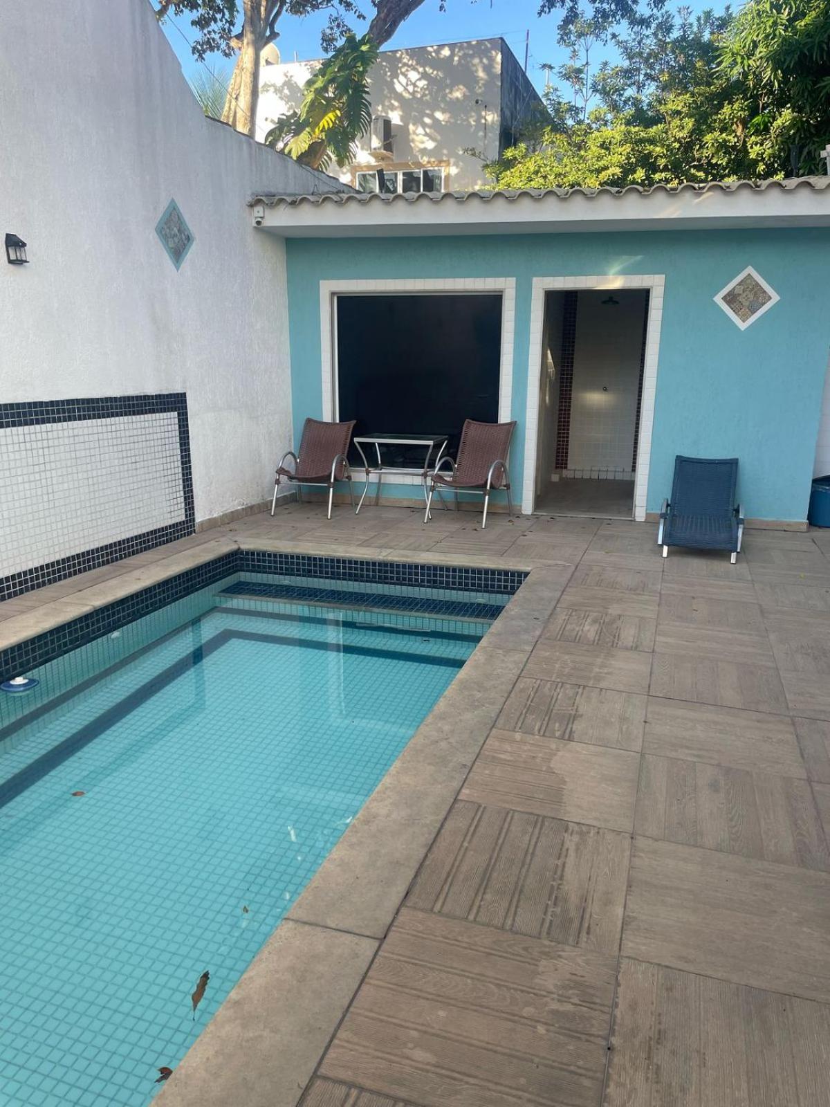 Flat Luxuoso A 500 M Da Do Em Apartamento Cabo Frio